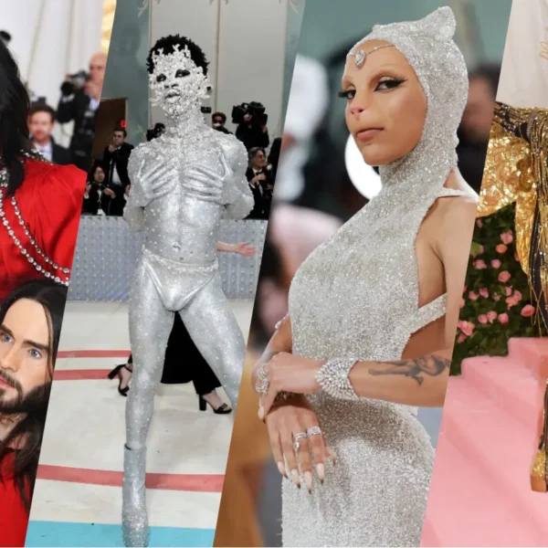Met Gala 2026 Set for Star-Studded Night in New York