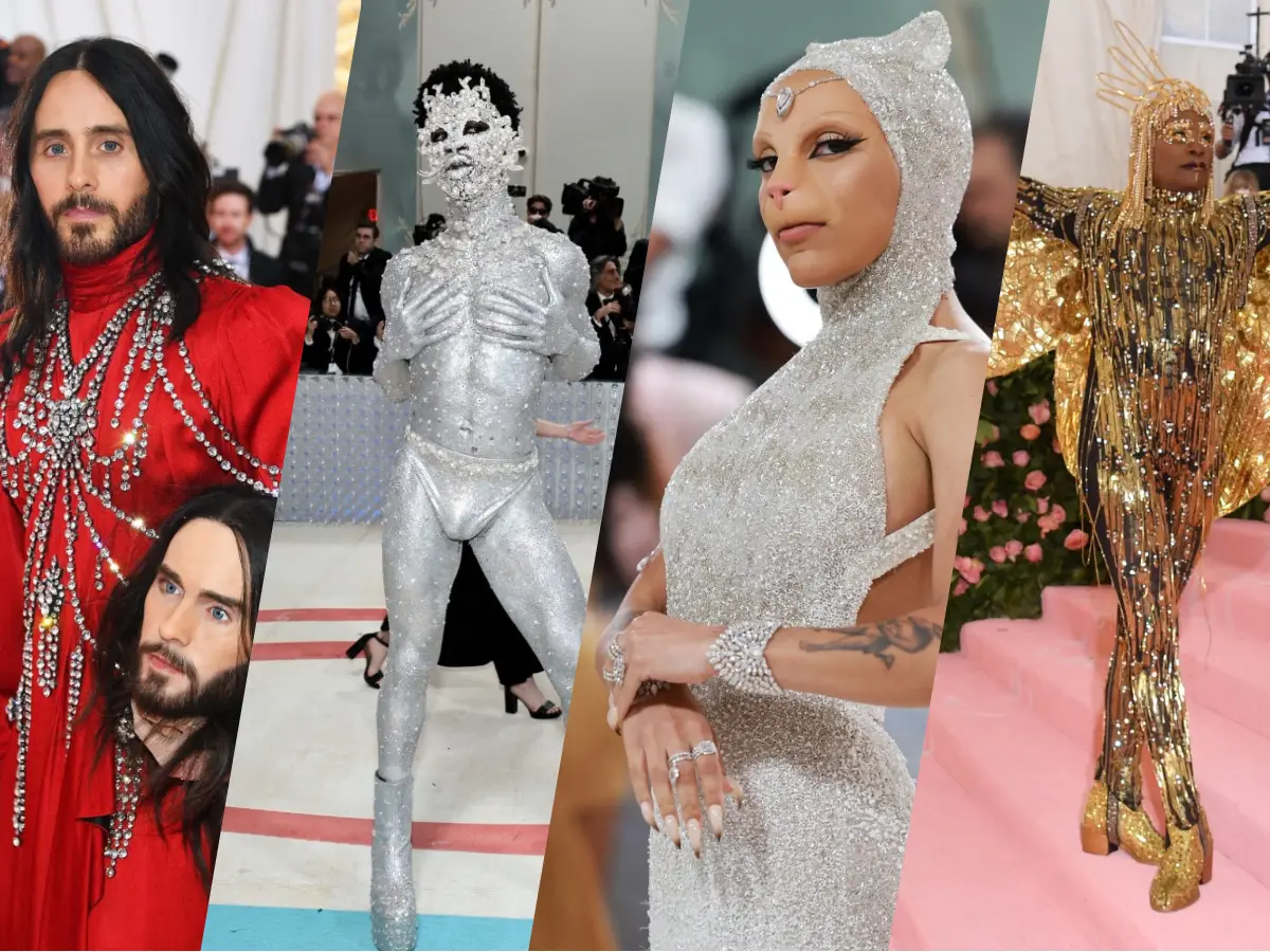 Met Gala 2026 Set for Star-Studded Night in New York