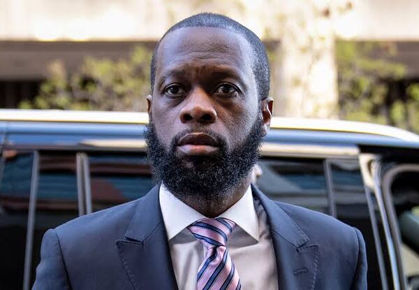 Pras Michel Begins Prison Sentence in High-Profile Case