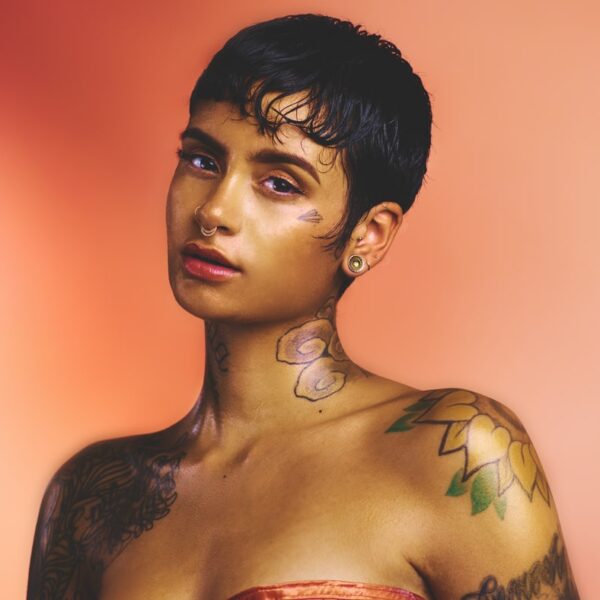 Kehlani’s Kehlani Scores Biggest First Week for Female R&B in 2026