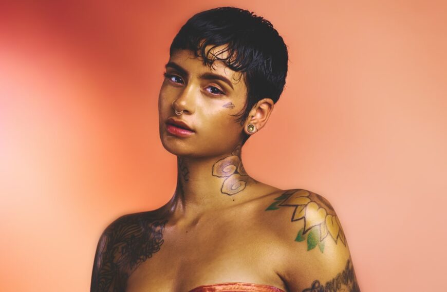 Kehlani’s Kehlani Scores Biggest First Week for Female R&B in 2026
