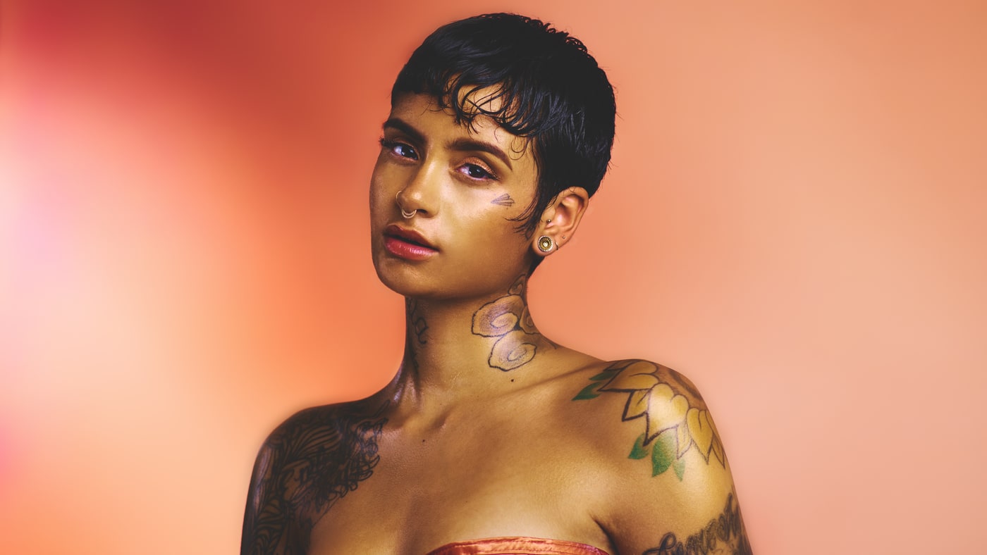 Kehlani’s Kehlani Scores Biggest First Week for Female R&B in 2026