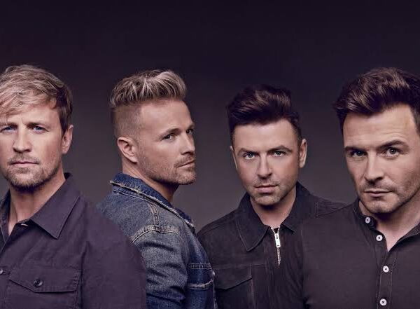 Westlife Marks 25 Years With Major TV Return