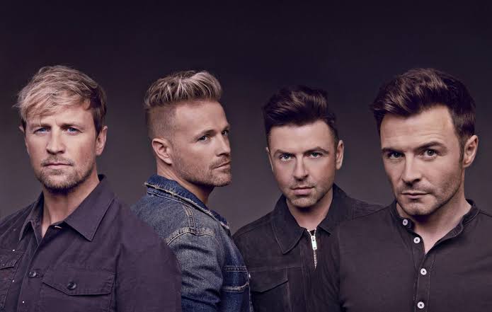 Westlife Marks 25 Years With Major TV Return