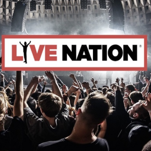 Live Nation Pushes Forward Despite Touring Concerns