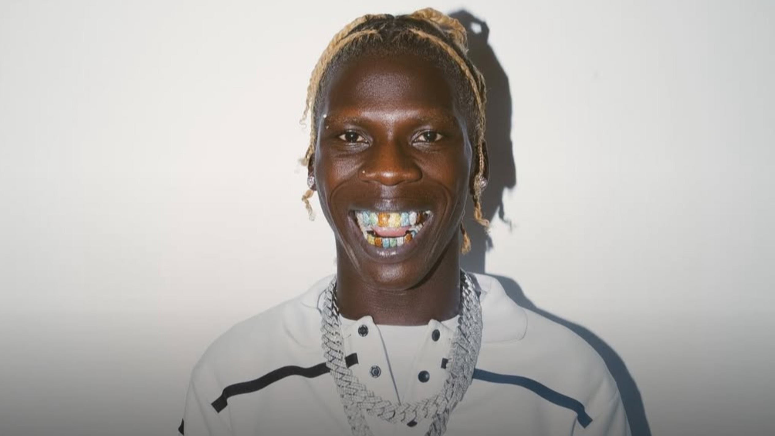 Seyi Vibez Announces New Album SWAGUU, Executive Produced by Burna Boy