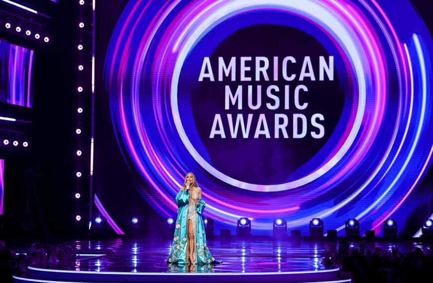 American Music Awards 2026 Lineup Heats Up