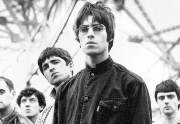 Oasis Reunion Tour Documentary Headed to Cinemas