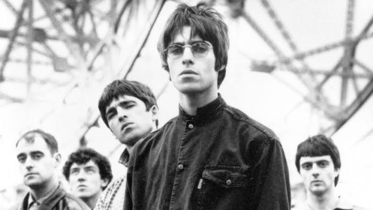 Oasis Reunion Tour Documentary Headed to Cinemas