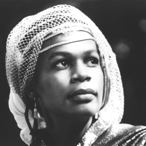 Queens of Reggae: The Women Who Shaped the Sound of a Revolution