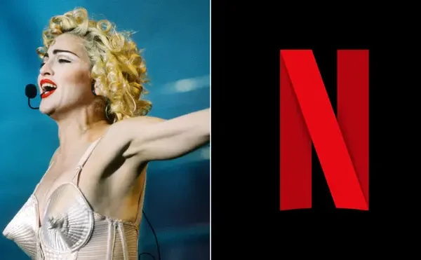 Netflix Planning Major Music Documentaries With Madonna & Ed Sheeran