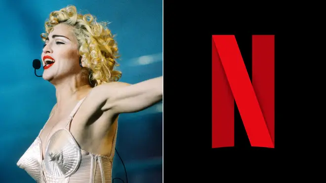 Netflix Planning Major Music Documentaries With Madonna & Ed Sheeran