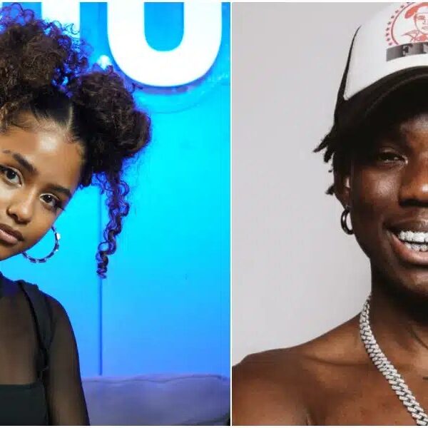 Rema & Tyla Confirmed for 2026 FIFA World Cup Opening Ceremony