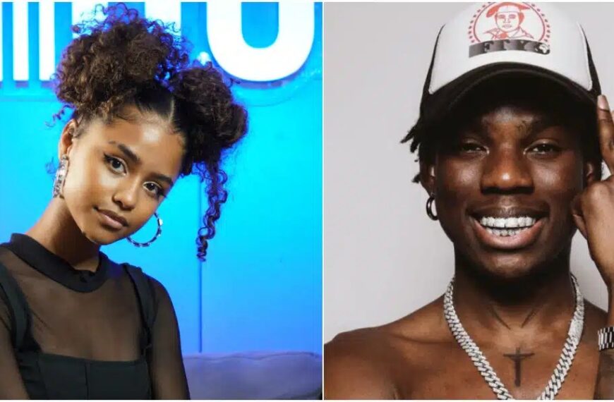 Rema & Tyla Confirmed for 2026 FIFA World Cup Opening Ceremony