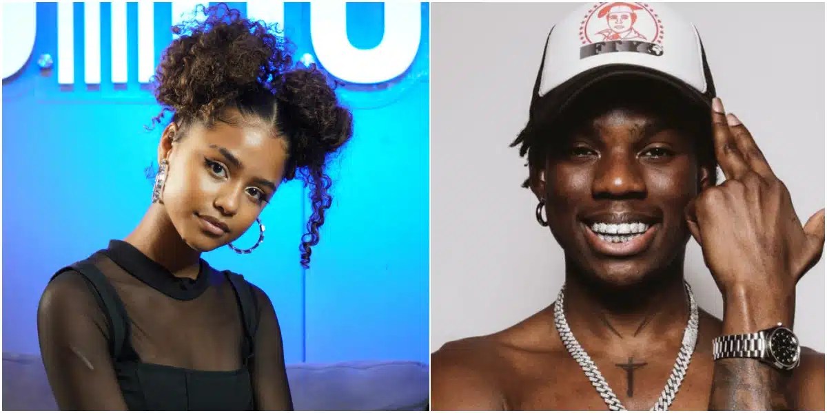 Rema & Tyla Confirmed for 2026 FIFA World Cup Opening Ceremony