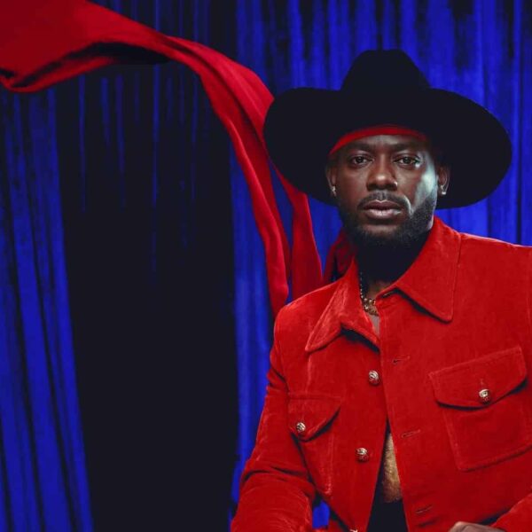 Adekunle Gold Sells Out Tickets for Toronto Orchestra Show