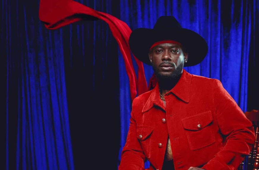 Adekunle Gold Sells Out Tickets for Toronto Orchestra Show