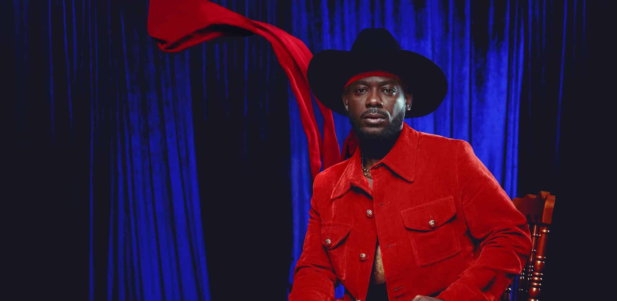 Adekunle Gold Sells Out Tickets for Toronto Orchestra Show