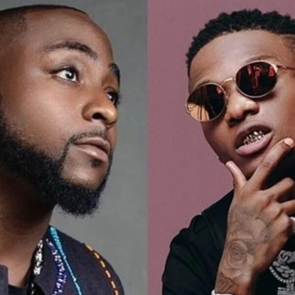 Wizkid & Davido Set to Headline AfroPlus Fest This September