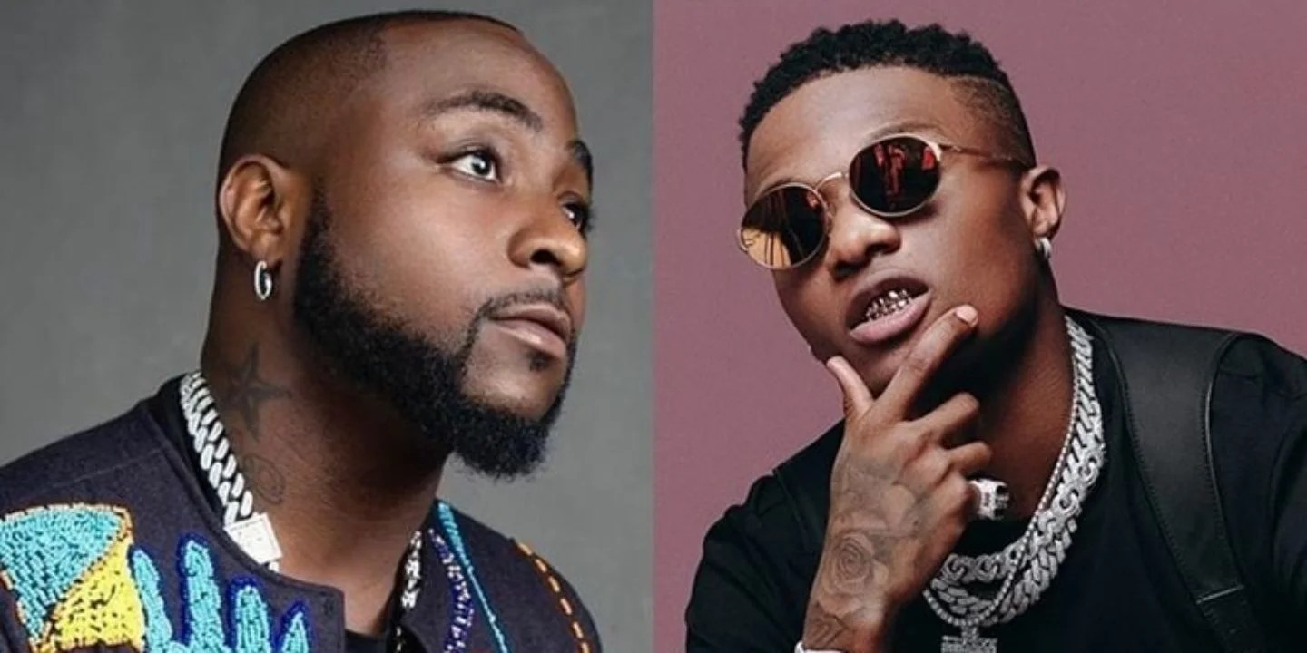 Wizkid & Davido Set to Headline AfroPlus Fest This September