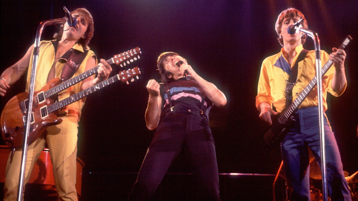 Sony Strikes Nearly $4 Billion Deal to Acquire Blackstone-Backed Music Rights Portfolio