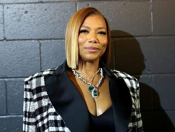 Queen Latifah Joins The Voice for Landmark Season 30