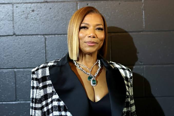 Queen Latifah Joins The Voice for Landmark Season 30