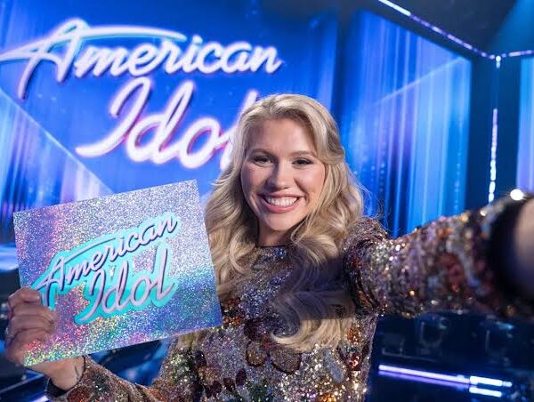 American Idol Crowns New Winner