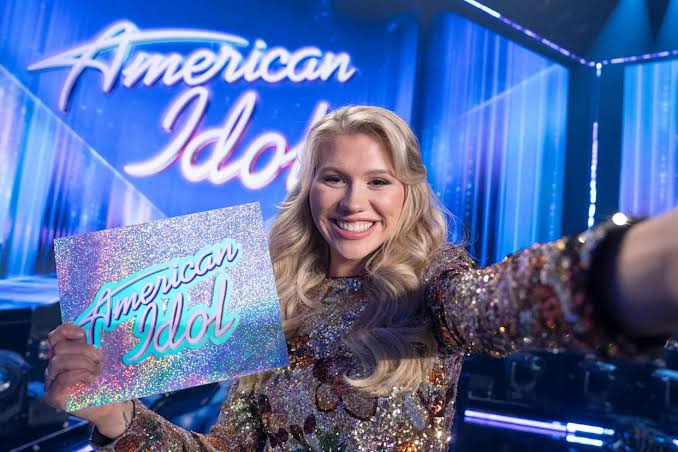 American Idol Crowns New Winner