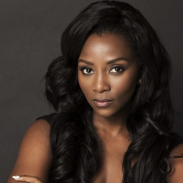 Genevieve Nnaji Returns to Screen in BBC Studios Thriller ‘Wahala’