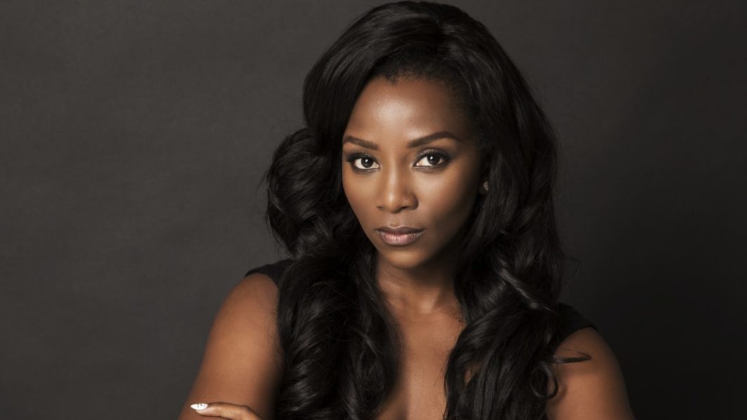 Genevieve Nnaji Returns to Screen in BBC Studios Thriller ‘Wahala’