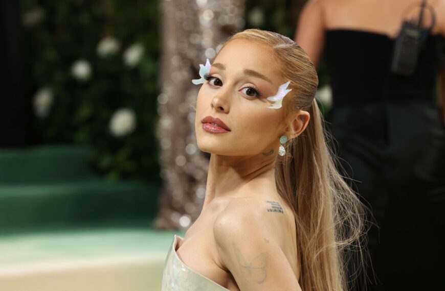 From Healing to Reinvention: What to Expect From Ariana Grande’s Petal