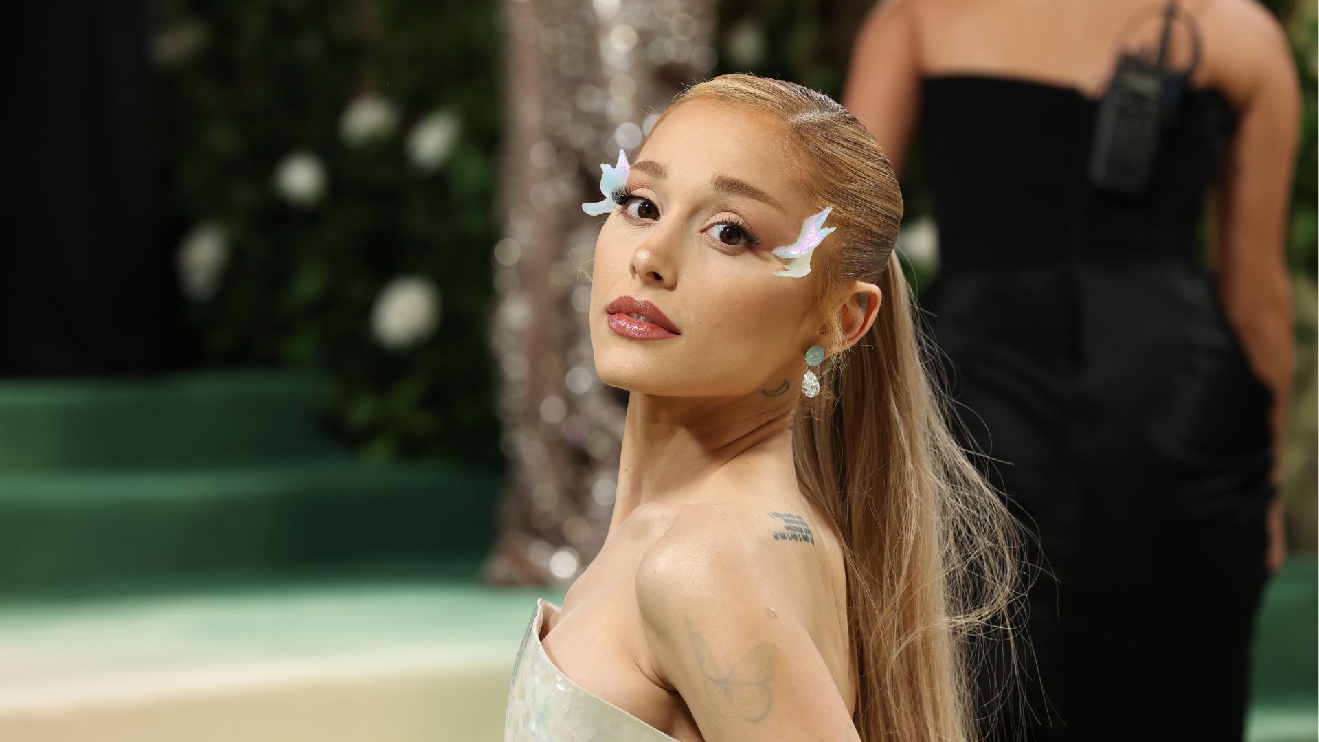 From Healing to Reinvention: What to Expect From Ariana Grande’s Petal