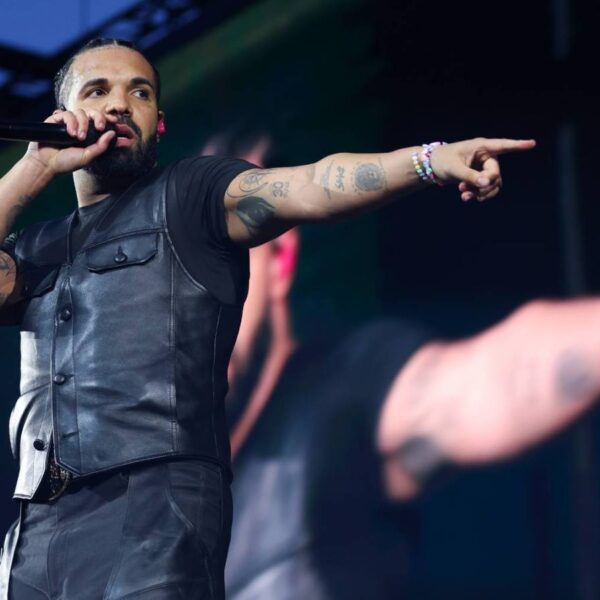 Drake Unleashes a Triple-Album Blitz With Iceman, Habibti and Maid of Honor
