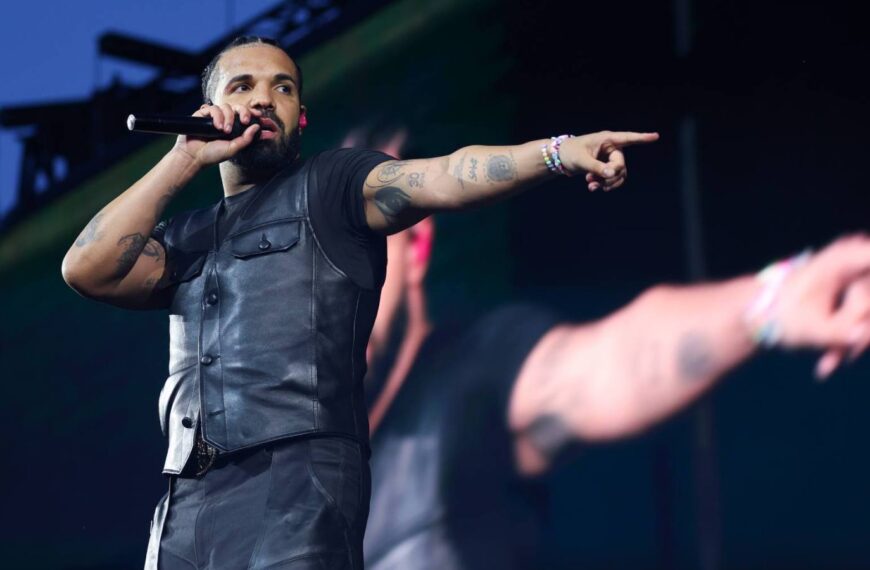 Drake Unleashes a Triple-Album Blitz With Iceman, Habibti and Maid of Honor