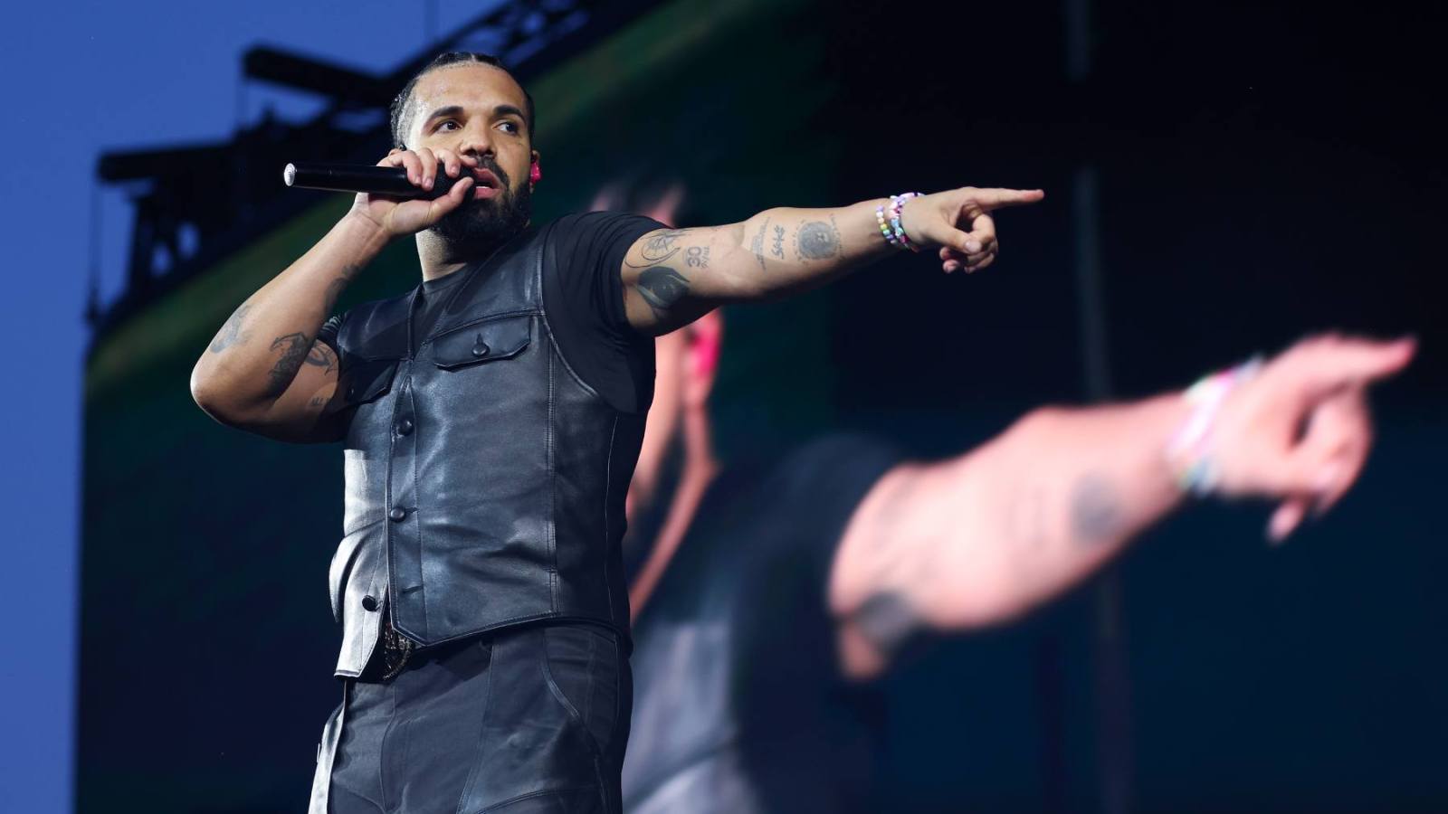 Drake Unleashes a Triple-Album Blitz With Iceman, Habibti and Maid of Honor