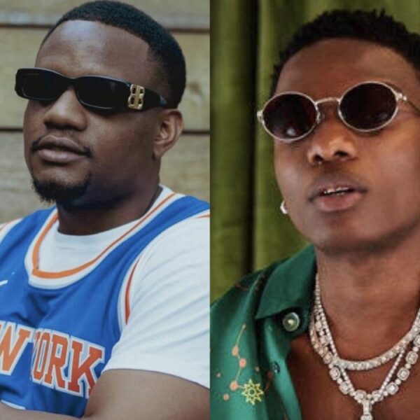 DJ Tunez Teams Up With Wizkid on New Single “State of Mind”