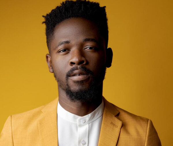 Johnny Drille Releases New Album Before The Morning Light