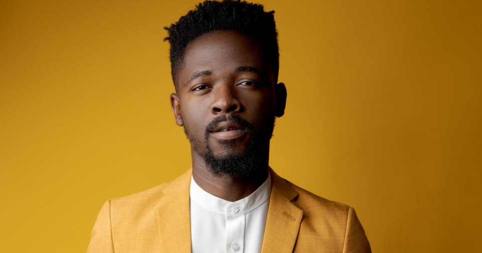 Johnny Drille Releases New Album Before The Morning Light
