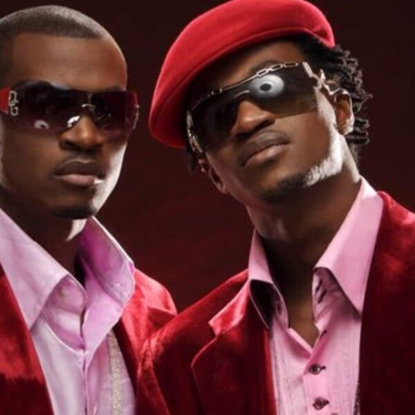 21 Years Ago Today, P-Square Released Their Classic Album Get Squared