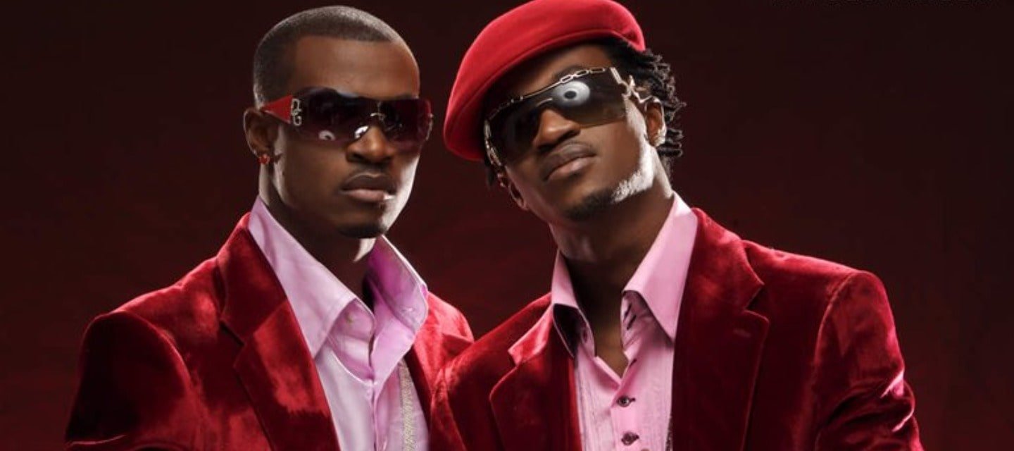 21 Years Ago Today, P-Square Released Their Classic Album Get Squared