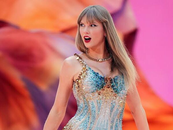 Taylor Swift Rumored to Be Preparing Surprise Summer Release