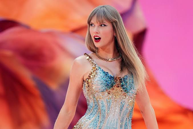 Taylor Swift Rumored to Be Preparing Surprise Summer Release