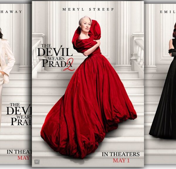 Disney Moves Forward With The Devil Wears Prada 2 Expansion Plans