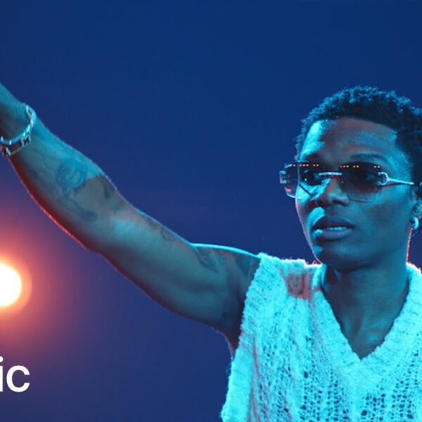 Apple Music￼ Expands Exclusive Live Sessions Strategy