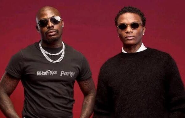 Wizkid and Asake Score Historic BET Awards Nomination as Nigerian Stars Shine Across 2026 Ballot
