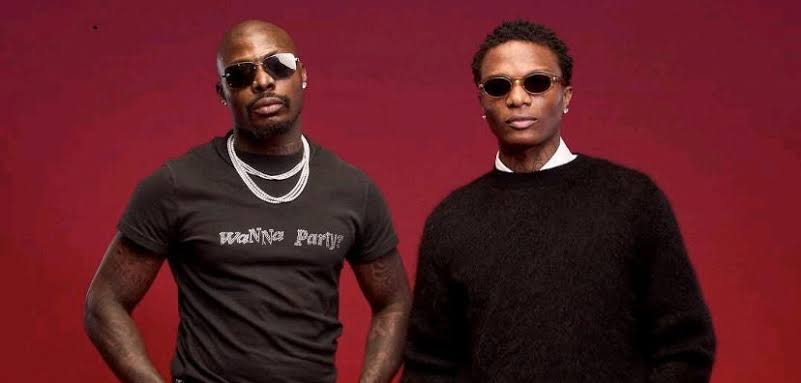 Wizkid and Asake Score Historic BET Awards Nomination as Nigerian Stars Shine Across 2026 Ballot
