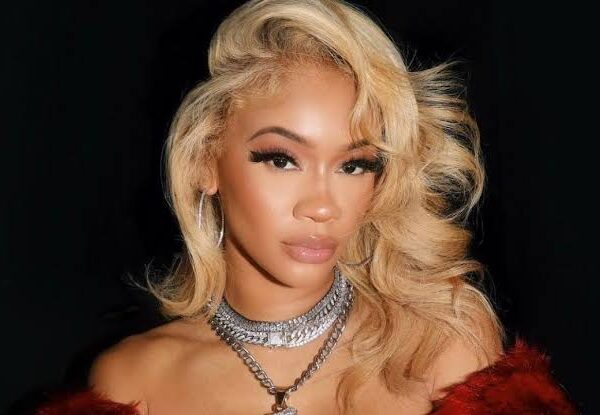 Saweetie Hit With $3 Million Lawsuit Over Alleged Fraud Following Canceled Japan Shows