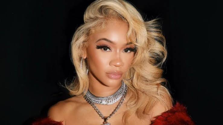 Saweetie Hit With $3 Million Lawsuit Over Alleged Fraud Following Canceled Japan Shows