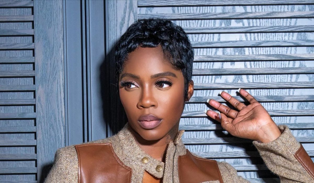 Tiwa Savage Says African Music Is Entering a “Correction Phase,” Not a Decline